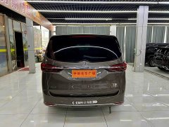 Buick GL8 2023 Land Business Class Comfort Type - фото 5