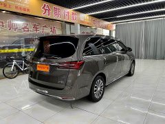 Buick GL8 2023 Land Business Class Comfort Type - фото 6