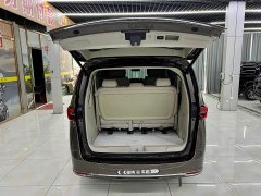 Buick GL8 2023 Land Business Class Comfort Type - фото 8