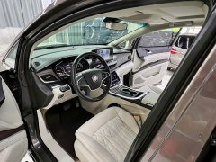 Buick GL8 2023 Land Business Class Comfort Type - фото 9