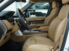 Land Rover Range Rover 2023 3.0 L6 400PS Seven-seater Extended Edition - фото 10