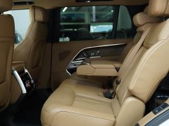Land Rover Range Rover 2023 3.0 L6 400PS Seven-seater Extended Edition - фото 12
