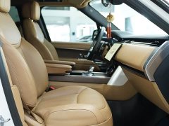 Land Rover Range Rover 2023 3.0 L6 400PS Seven-seater Extended Edition - фото 13