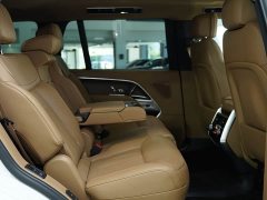 Land Rover Range Rover 2023 3.0 L6 400PS Seven-seater Extended Edition - фото 14