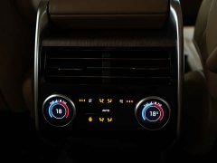 Land Rover Range Rover 2023 3.0 L6 400PS Seven-seater Extended Edition - фото 15