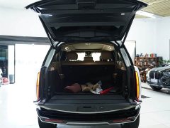 Land Rover Range Rover 2023 3.0 L6 400PS Seven-seater Extended Edition - фото 17