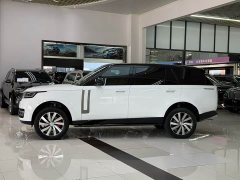 Land Rover Range Rover 2023 3.0 L6 400PS Seven-seater Extended Edition - фото 18