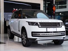 Land Rover Range Rover 2023 3.0 L6 400PS Seven-seater Extended Edition - фото 19