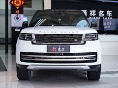 Land Rover Range Rover 2023 3.0 L6 400PS Seven-seater Extended Edition - фото 2