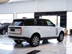 Land Rover Range Rover 2023 3.0 L6 400PS Seven-seater Extended Edition - фото 20