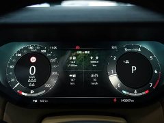 Land Rover Range Rover 2023 3.0 L6 400PS Seven-seater Extended Edition - фото 4