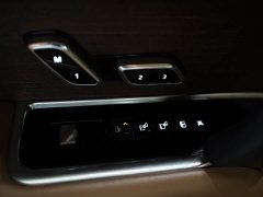 Land Rover Range Rover 2023 3.0 L6 400PS Seven-seater Extended Edition - фото 9