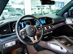 Mercedes-Benz GLS 2021 GLS 450 US version - фото 11