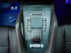 Mercedes-Benz GLS 2021 GLS 450 US version - фото 12