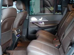 Mercedes-Benz GLS 2021 GLS 450 US version - фото 13