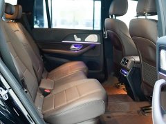 Mercedes-Benz GLS 2021 GLS 450 US version - фото 15