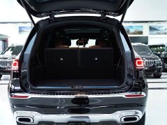 Mercedes-Benz GLS 2021 GLS 450 US version - фото 18