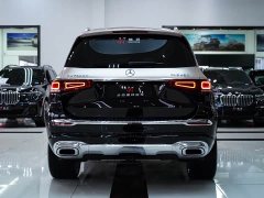 Mercedes-Benz GLS 2021 GLS 450 US version - фото 20