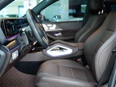 Mercedes-Benz GLS 2021 GLS 450 US version - фото 4