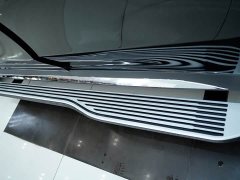 Mercedes-Benz GLS 2021 GLS 450 US version - фото 5