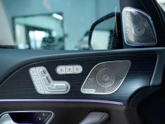 Mercedes-Benz GLS 2021 GLS 450 US version - фото 7
