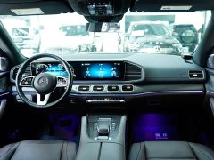 Mercedes-Benz GLS 2021 GLS 450 US version - фото 8