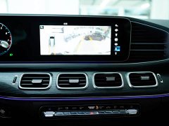 Mercedes-Benz GLS 2021 GLS 450 US version - фото 9