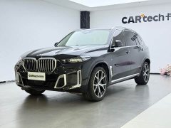 BMW X5 2023 xDrive 30Li Exclusive M Sports Package - фото 1