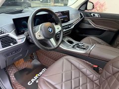 BMW X5 2023 xDrive 30Li Exclusive M Sports Package - фото 13