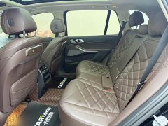 BMW X5 2023 xDrive 30Li Exclusive M Sports Package - фото 14