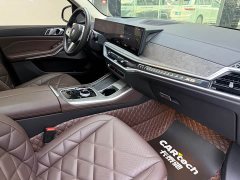 BMW X5 2023 xDrive 30Li Exclusive M Sports Package - фото 15