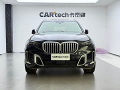 BMW X5 2023 xDrive 30Li Exclusive M Sports Package - фото 2