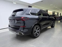 BMW X5 2023 xDrive 30Li Exclusive M Sports Package - фото 3