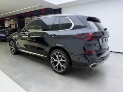 BMW X5 2023 xDrive 30Li Exclusive M Sports Package - фото 4