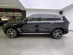 BMW X5 2023 xDrive 30Li Exclusive M Sports Package - фото 5