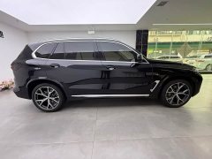 BMW X5 2023 xDrive 30Li Exclusive M Sports Package - фото 6