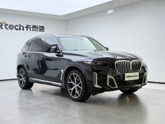 BMW X5 2023 xDrive 30Li Exclusive M Sports Package - фото 7