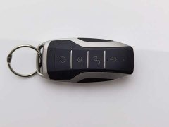 BYD Song Pro 2020 1.5T Manual Elite - фото 19