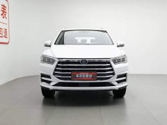 BYD Song Pro 2020 1.5T Manual Elite - фото 3