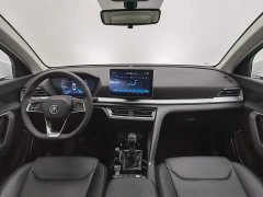 BYD Song Pro 2020 1.5T Manual Elite - фото 5
