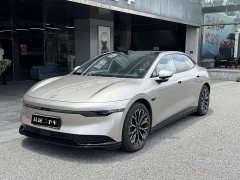 Zeekr 007 rear-wheel drive smart driving version 75kWh - фото 1