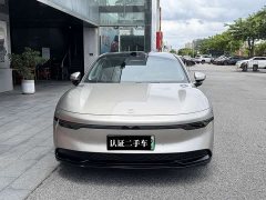 Zeekr 007 rear-wheel drive smart driving version 75kWh - фото 2