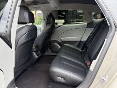Zeekr 007 rear-wheel drive smart driving version 75kWh - фото 4