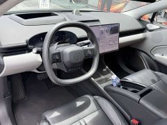 Zeekr 007 rear-wheel drive smart driving version 75kWh - фото 5