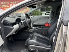 Zeekr 007 rear-wheel drive smart driving version 75kWh - фото 6