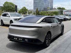 Zeekr 007 rear-wheel drive smart driving version 75kWh - фото 7