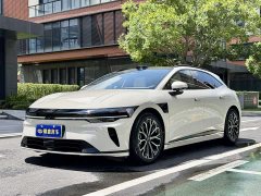 Zeekr 007GT four-wheel drive smart driving version 75kWh - фото 1