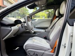 Zeekr 007GT four-wheel drive smart driving version 75kWh - фото 13