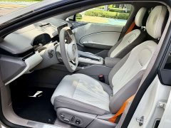 Zeekr 007GT four-wheel drive smart driving version 75kWh - фото 14
