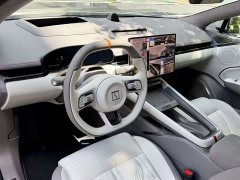 Zeekr 007GT four-wheel drive smart driving version 75kWh - фото 16